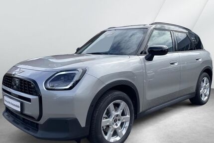 Mini Countryman C (Cooper) 25.341 km 29.920 &euro; Cuxhaven 27472