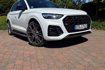 Audi SQ5 41.000 km 69.500 &euro; Balje 21730