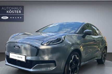 Ford Puma Gen-E 7.500 km 36.570 &euro; Cuxhaven 27472