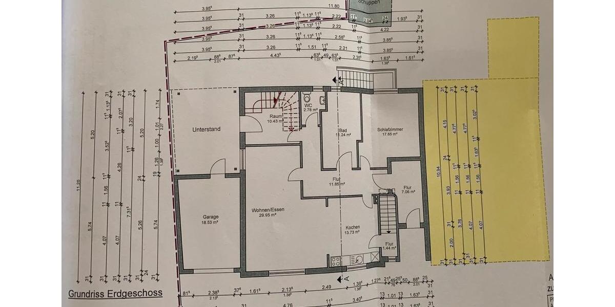 Einfamilienhaus Cuxhaven Groden - 6 Zimmer, 188 m&sup2;, 471.000&euro; | Angebot:27015824