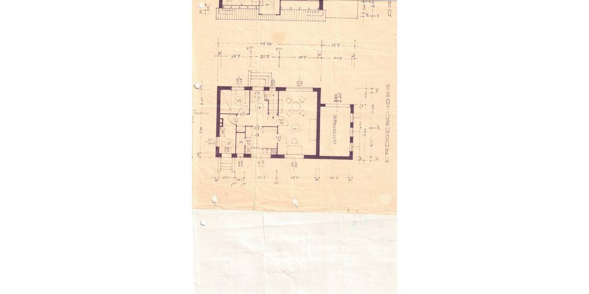 Mehrfamilienhaus, Wohnhaus Brunsbüttel - 5 Zimmer, 121 m&sup2;, 279.000&euro; | Angebot:25928939