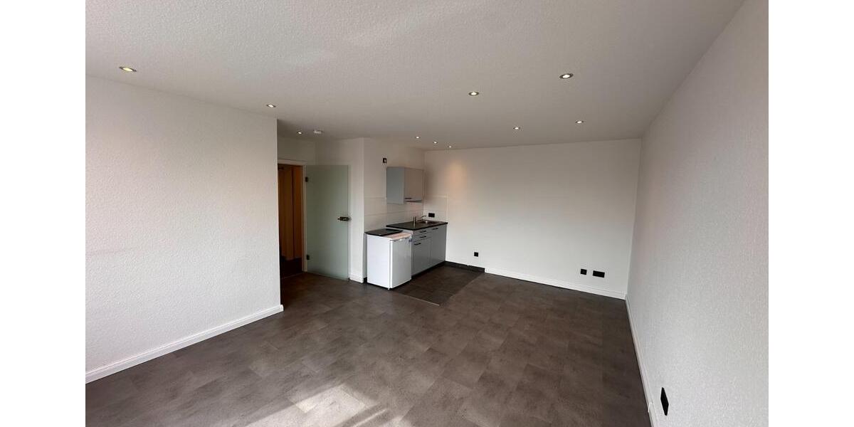 Etagenwohnung Otterndorf - 1 Zimmer, 32 m&sup2;, 470&euro; | Angebot:25943318