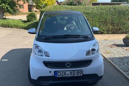 Smart ForTwo 120.000 km 4.600 &euro; Brunsbüttel 25541
