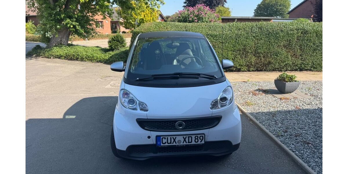 Smart ForTwo 120.000 km 4.600 &euro; Brunsbüttel 25541