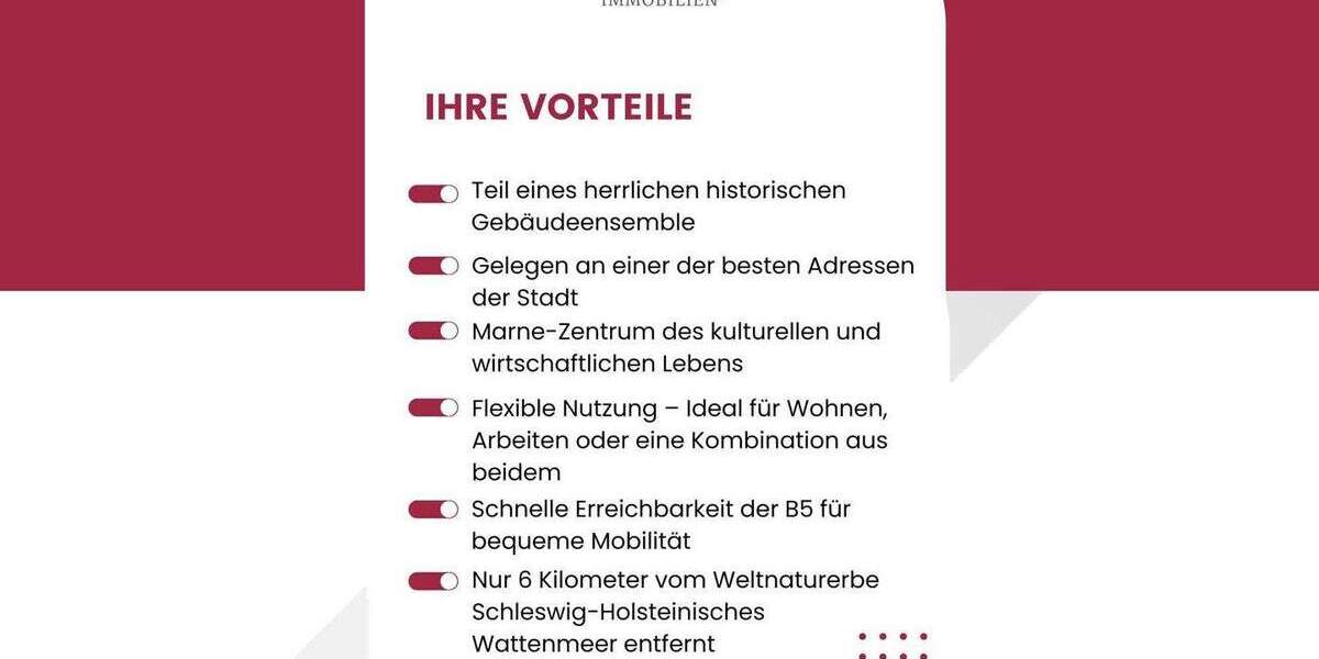 Mehrfamilienhaus, Wohnhaus Marne - 9 Zimmer, 252 m&sup2;, 249.000&euro; | Angebot:25691254