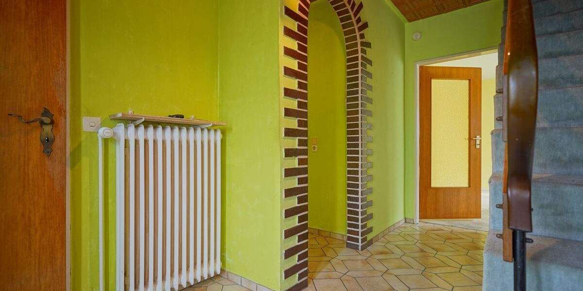 Einfamilienhaus Geestland Imsum - 6 Zimmer, 129 m&sup2;, 179.000&euro; | Angebot:25769375