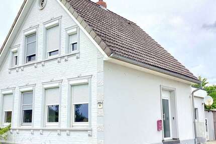 Haus Cuxhaven Groden - 3.5 Zimmer, 130 m&sup2;, 234.000&euro; | Angebot:27204409