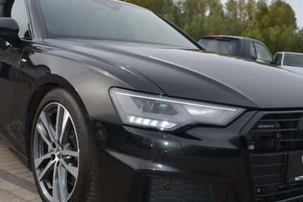Audi A6 87.000 km 37.900 &euro; Cuxhaven 27472