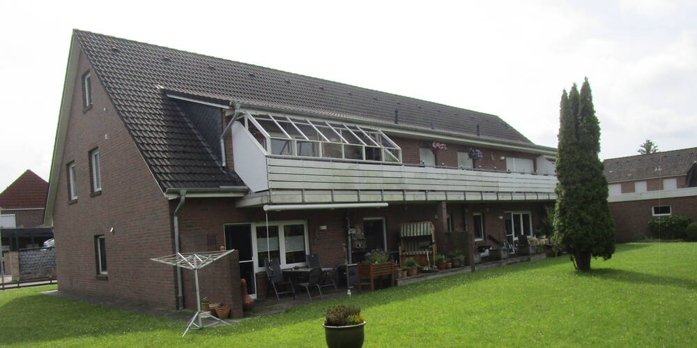 Etagenwohnung Neuenkirchen - 155.000&euro; | Angebot:25747421