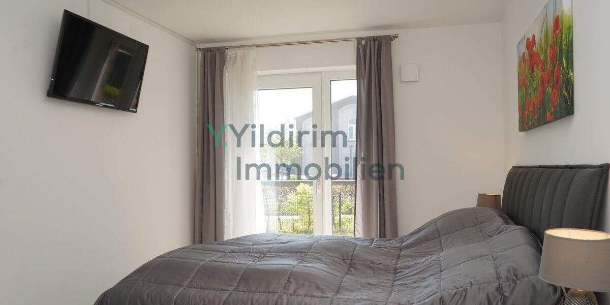 Etagenwohnung Cuxhaven - 4 Zimmer, 109 m&sup2;, 579.000&euro; | Angebot:25773332