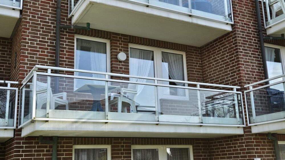 Etagenwohnung Cuxhaven Döse - 2 Zimmer, 43 m&sup2;, 239.000&euro; | Angebot:25664941