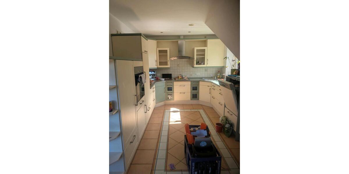 Etagenwohnung Wurster Nordseeküste - 3 Zimmer, 98 m&sup2;, 990&euro; | Angebot:26033139