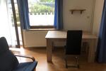 Erdgeschoßwohnung Cuxhaven Duhnen - 1 Zimmer, 27 m&sup2;, 420&euro; | Angebot:26591205