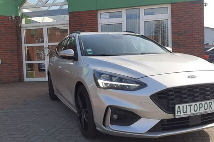 Ford Focus 111.785 km 12.999 &euro; Cuxhaven 27472