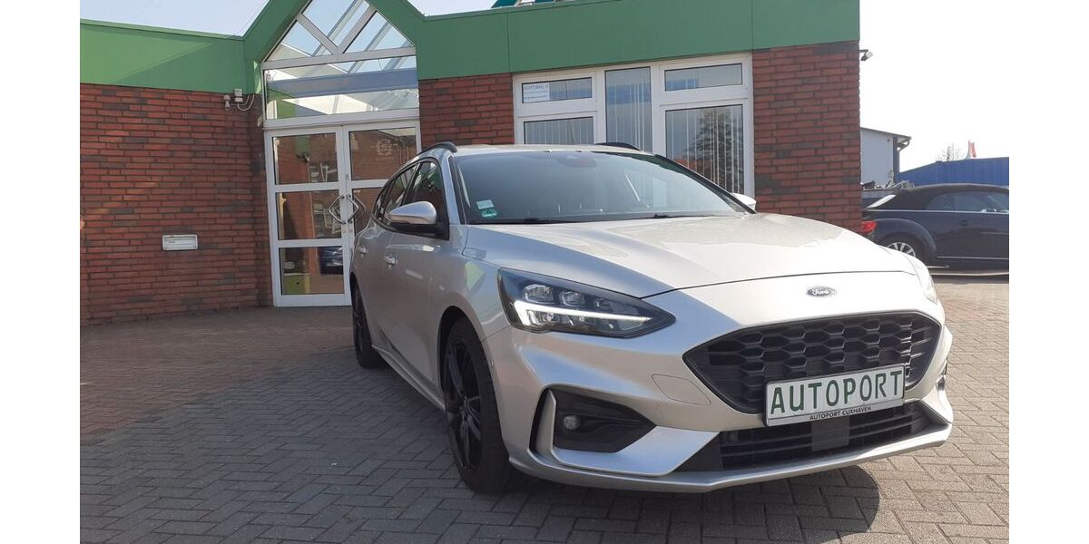 Ford Focus 111.785 km 12.999 &euro; Cuxhaven 27472