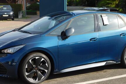 Cupra Born 32.895 km 26.970 &euro; Geestland 27624