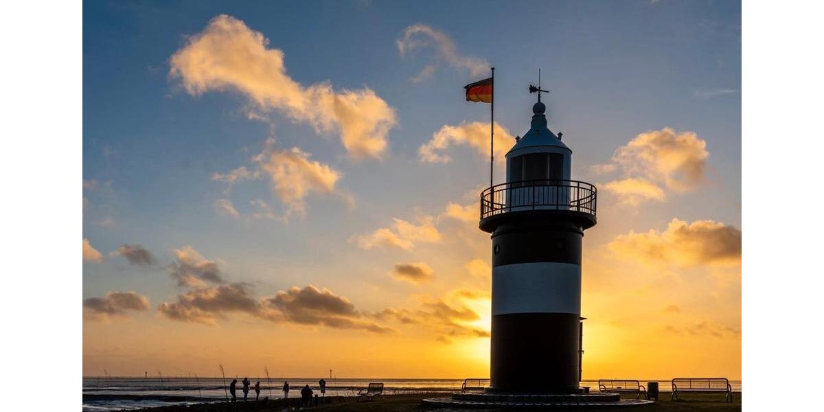 Doppelhaushälfte Wurster Nordseeküste - 330.000&euro; | Angebot:25826011