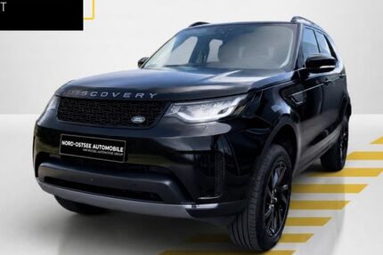 Land Rover Discovery 129.470 km 21.610 &euro; Marne 25709
