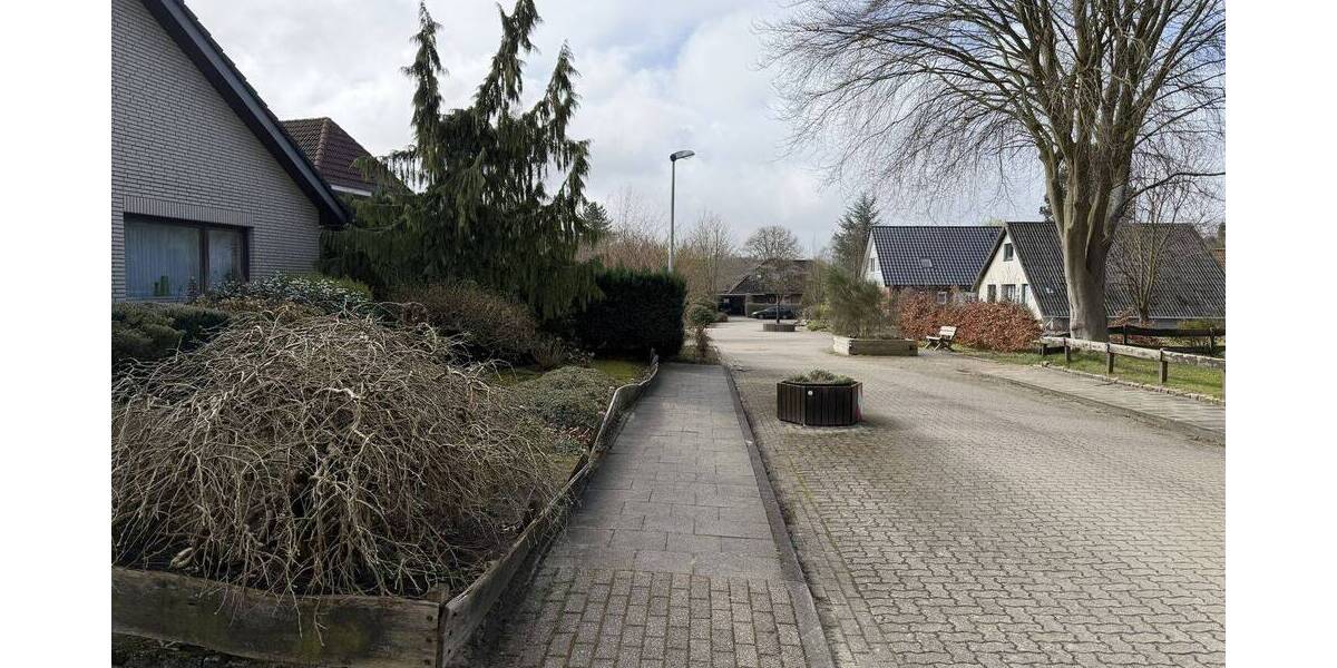 Bungalow Cadenberge - 4 Zimmer, 125 m&sup2;, 219.000&euro; | Angebot:26080266