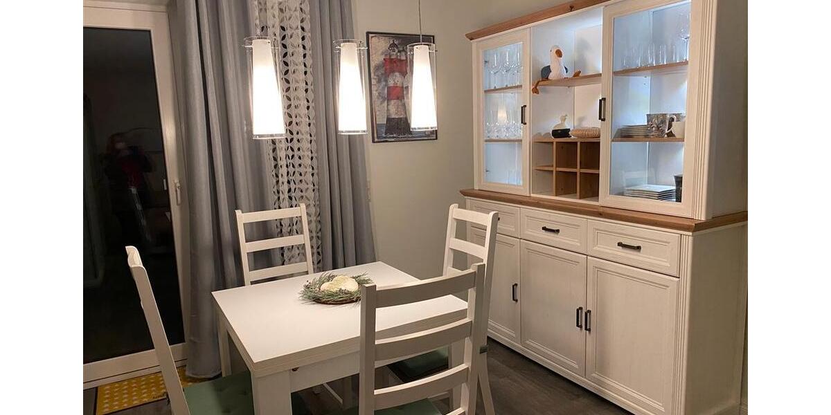 Etagenwohnung Wurster Nordseeküste - 2 Zimmer, 50 m&sup2;, 89&euro; | Angebot:19623623