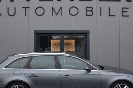 Audi A4 185.000 km 13.900 &euro; Cuxhaven 27472