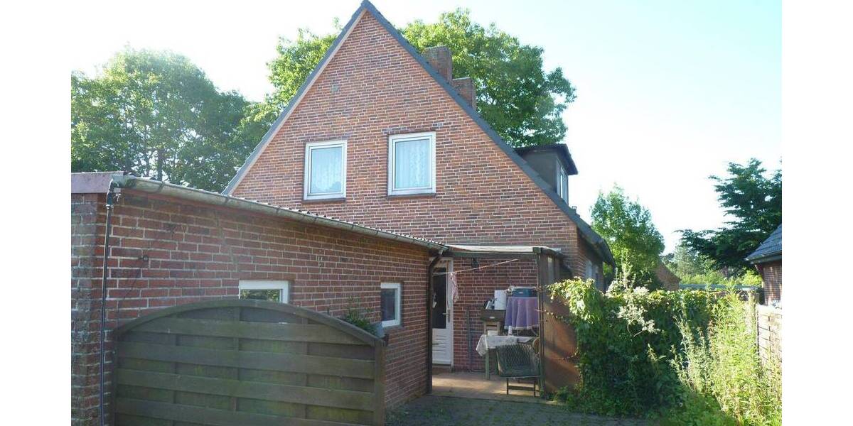 Einfamilienhaus Marne - 6 Zimmer, 120 m&sup2;, 198.000&euro; | Angebot:25797576