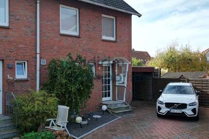 Haus Cuxhaven / Döse Döse - 4 Zimmer, 117 m&sup2;, 349.000&euro; | Angebot:24730916