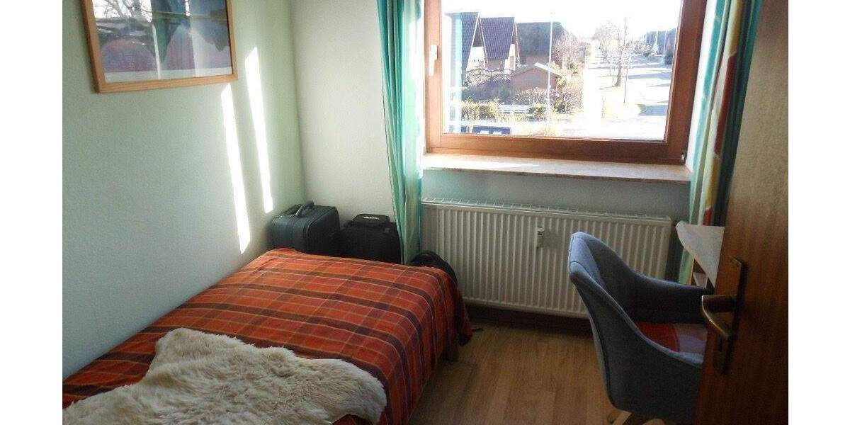 Etagenwohnung Friedrichskoog - 2 Zimmer, 58 m&sup2;, 169.000&euro; | Angebot:25728867