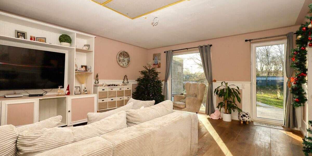 Einfamilienhaus Cadenberge - 4 Zimmer, 117 m&sup2;, 279.000&euro; | Angebot:25686034