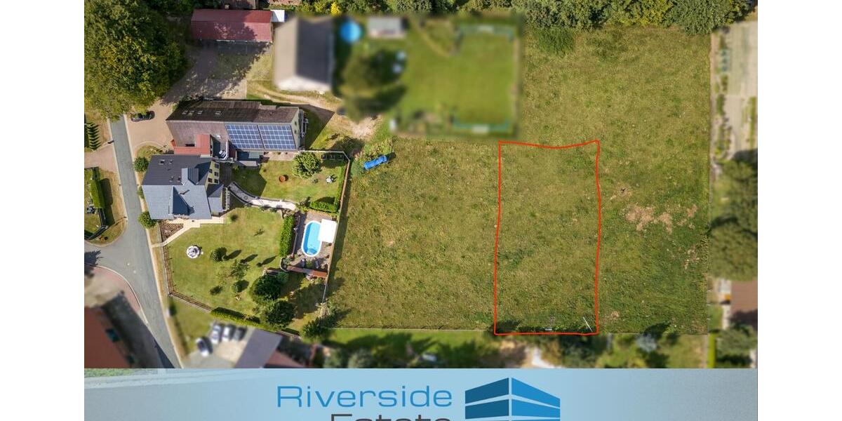 Grundstück Geestland - 91.575&euro; | Angebot:26487082
