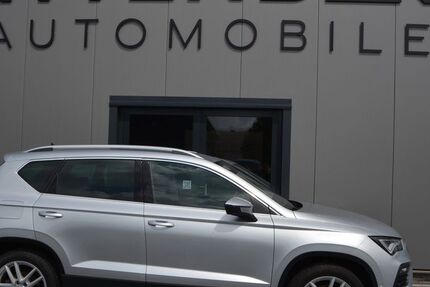 Seat Ateca 120.000 km 20.900 &euro; Cuxhaven 27472