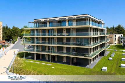Wohnung Cuxhaven Duhnen - 3 Zimmer, 78 m&sup2;, 714.500&euro; | Angebot:26698980