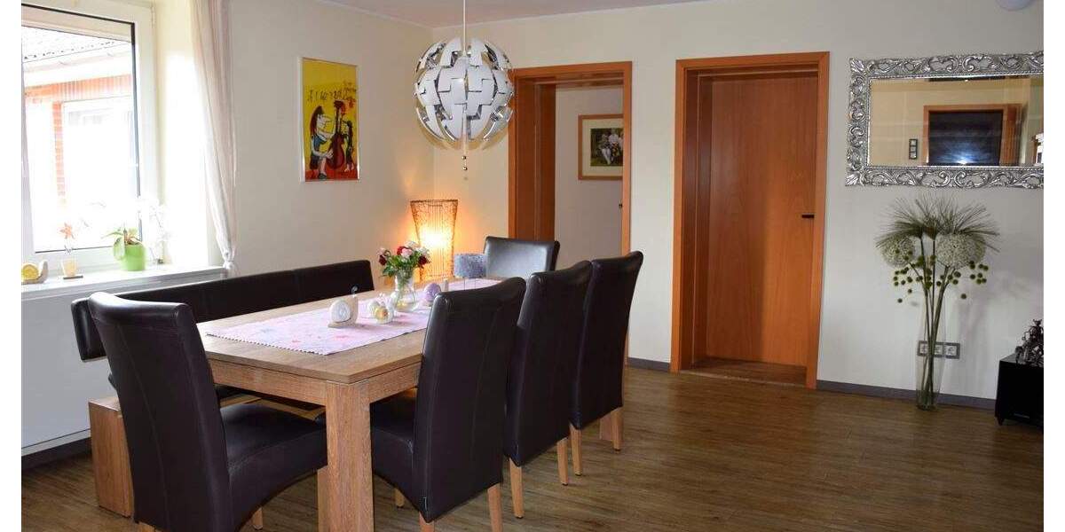 Einfamilienhaus Bülkau - 5 Zimmer, 286 m&sup2;, 859.000&euro; | Angebot:25770280