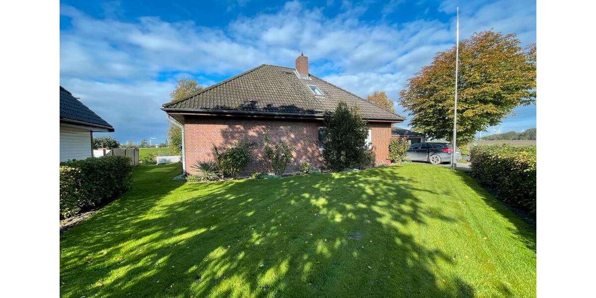 Einfamilienhaus Marne - 3 Zimmer, 107 m&sup2;, 225.000&euro; | Angebot:25646286