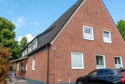 Wohnung Cuxhaven Döse - 3 Zimmer, 98 m&sup2;, 195.000&euro; | Angebot:27394684