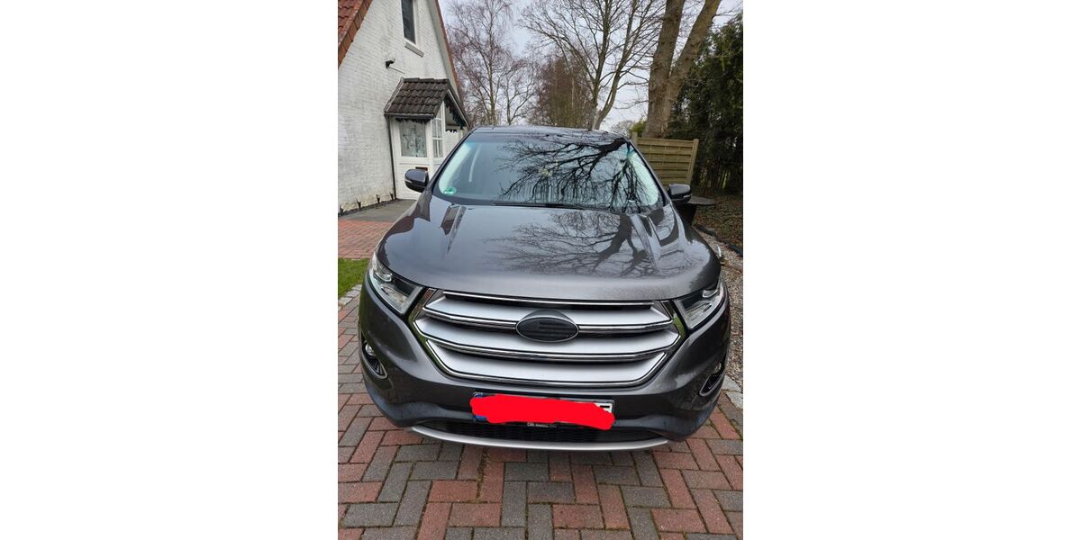 Ford Andere 73.000 km 21.500 &euro; Cuxhaven 27478