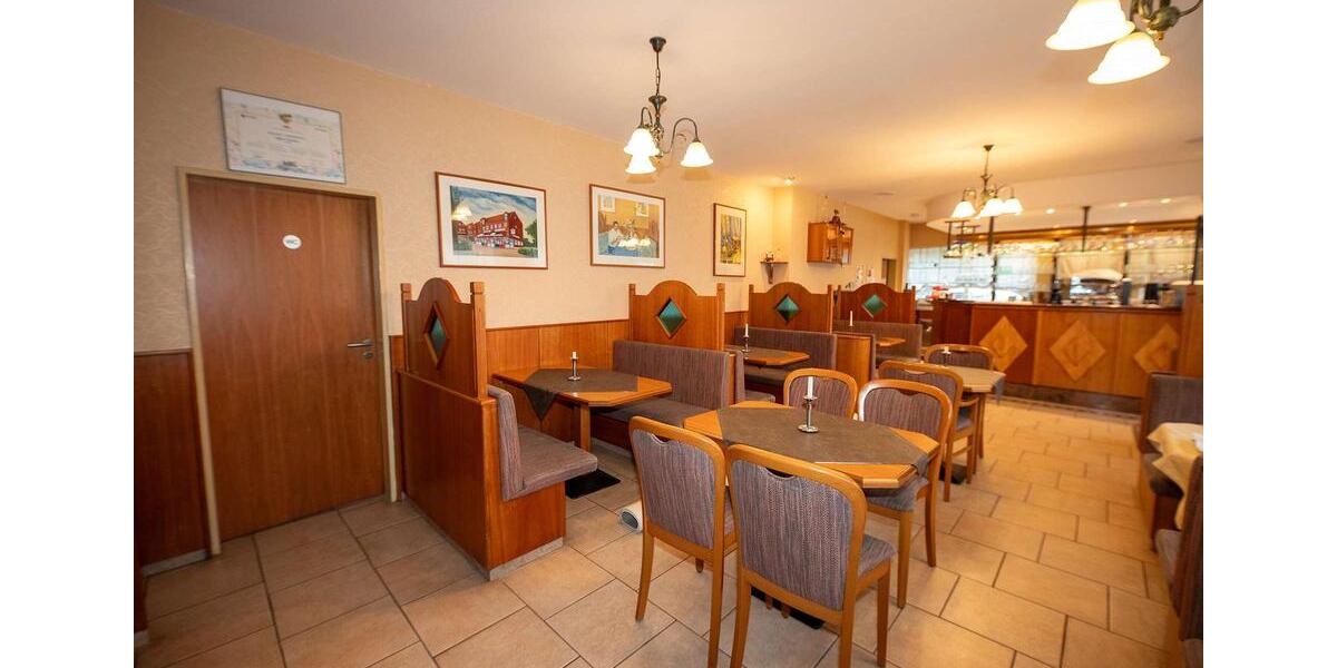 Gewerbeobjekt Wurster Nordseeküste - 1.600&euro; | Angebot:25862739