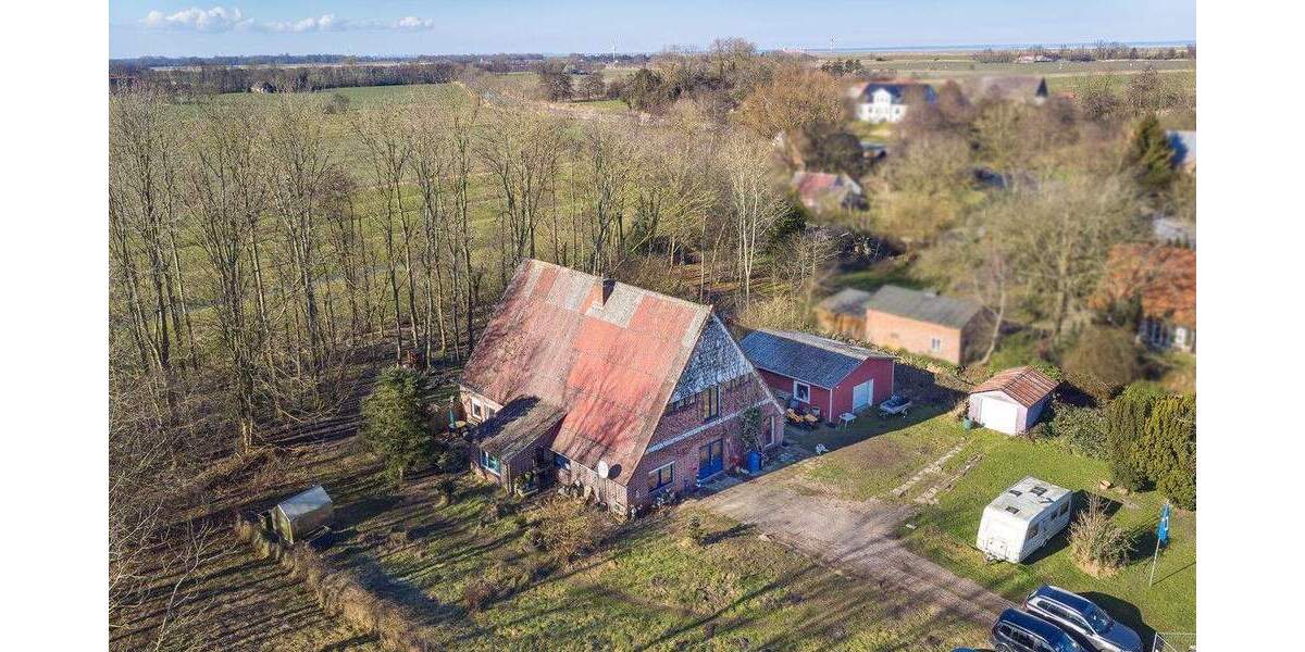 Einfamilienhaus Belum - 7 Zimmer, 339 m&sup2;, 249.000&euro; | Angebot:25729876