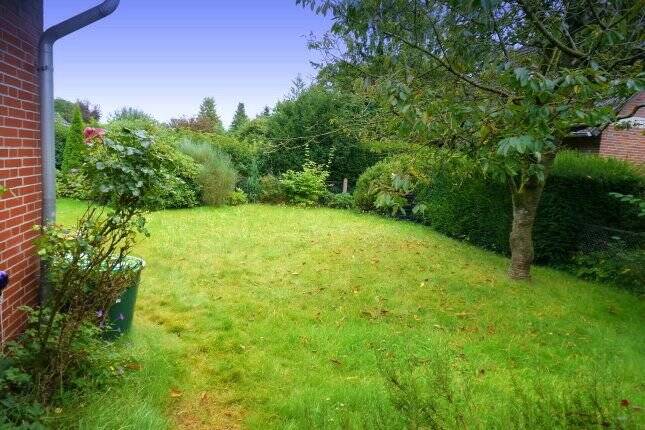 Einfamilienhaus Cadenberge - 4 Zimmer, 112 m&sup2;, 229.000&euro; | Angebot:25694780