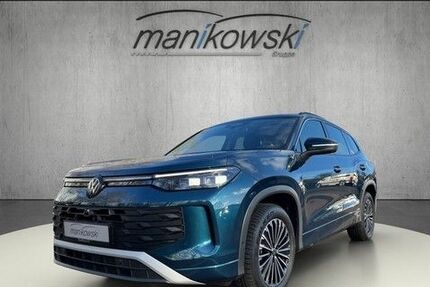 VW Tayron 25.147 km 37.490 &euro; Otterndorf 21762