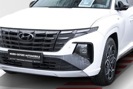 Hyundai TUCSON 50.240 km 27.450 &euro; Marne 25709