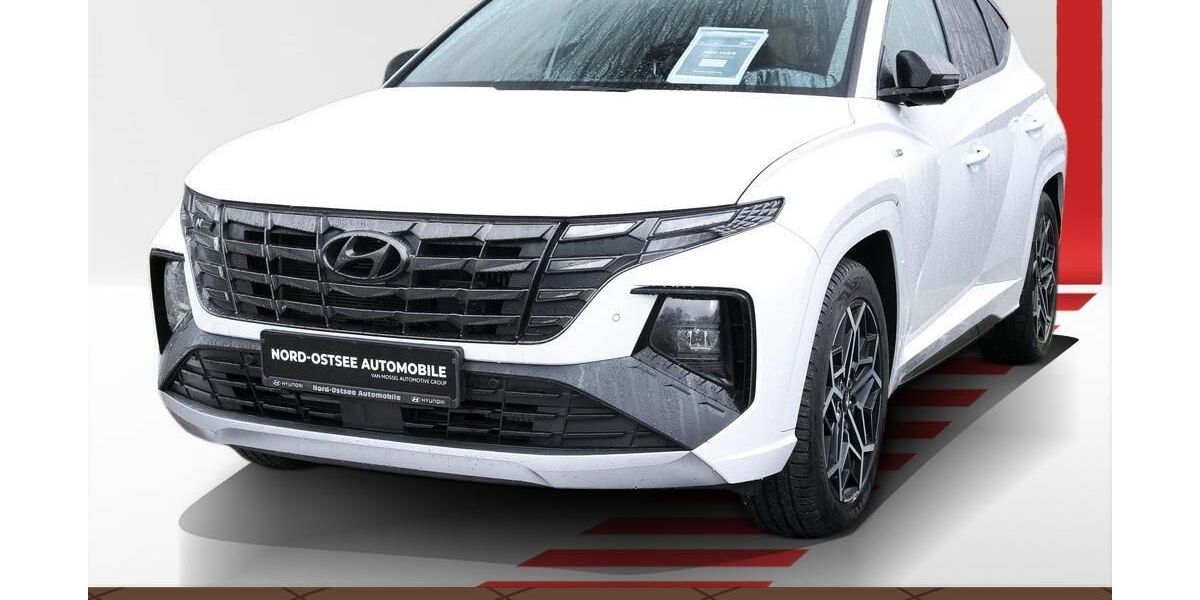 Hyundai TUCSON 50.240 km 27.450 &euro; Marne 25709