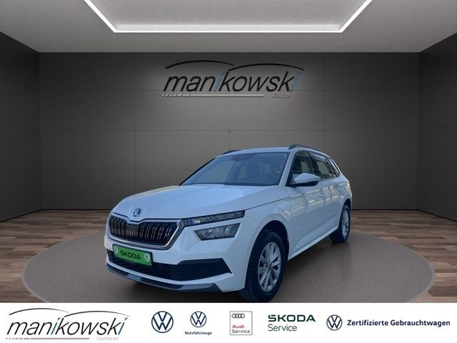 Skoda Kamiq 43.685 km 18.907 &euro; Cuxhaven 27472