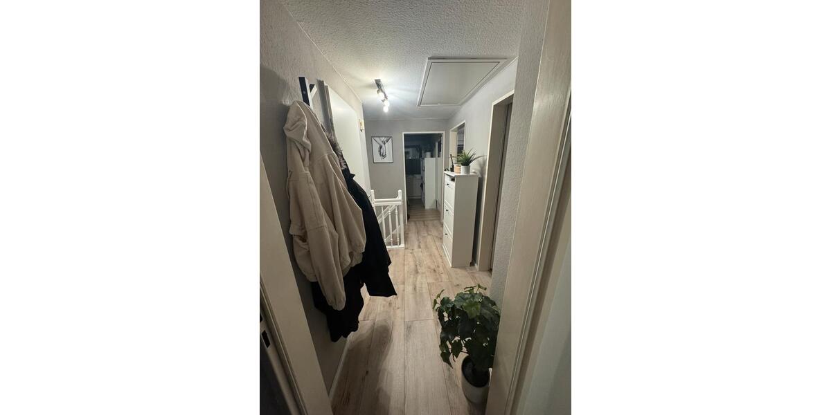 Etagenwohnung Neuhaus (Oste) - 3 Zimmer, 65 m&sup2;, 725&euro; | Angebot:25981003