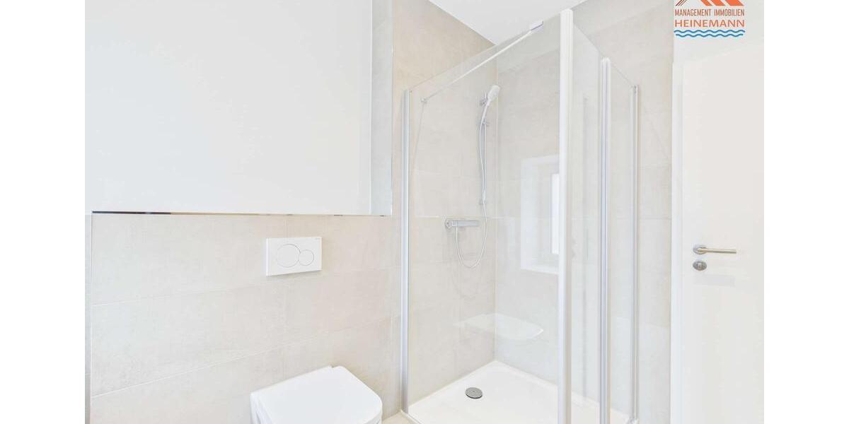 Etagenwohnung Cuxhaven Döse - 4 Zimmer, 105 m&sup2;, 1.368&euro; | Angebot:26634831