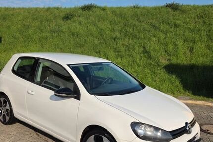 VW Golf 199.999 km 3.899 &euro; Brunsbüttel 25541