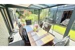 LICHTDURCHFLUTET, PALMENGARTEN, WINTERGARTEN - Einfamilienhaus Brunsbüttel | Angebot:26608718