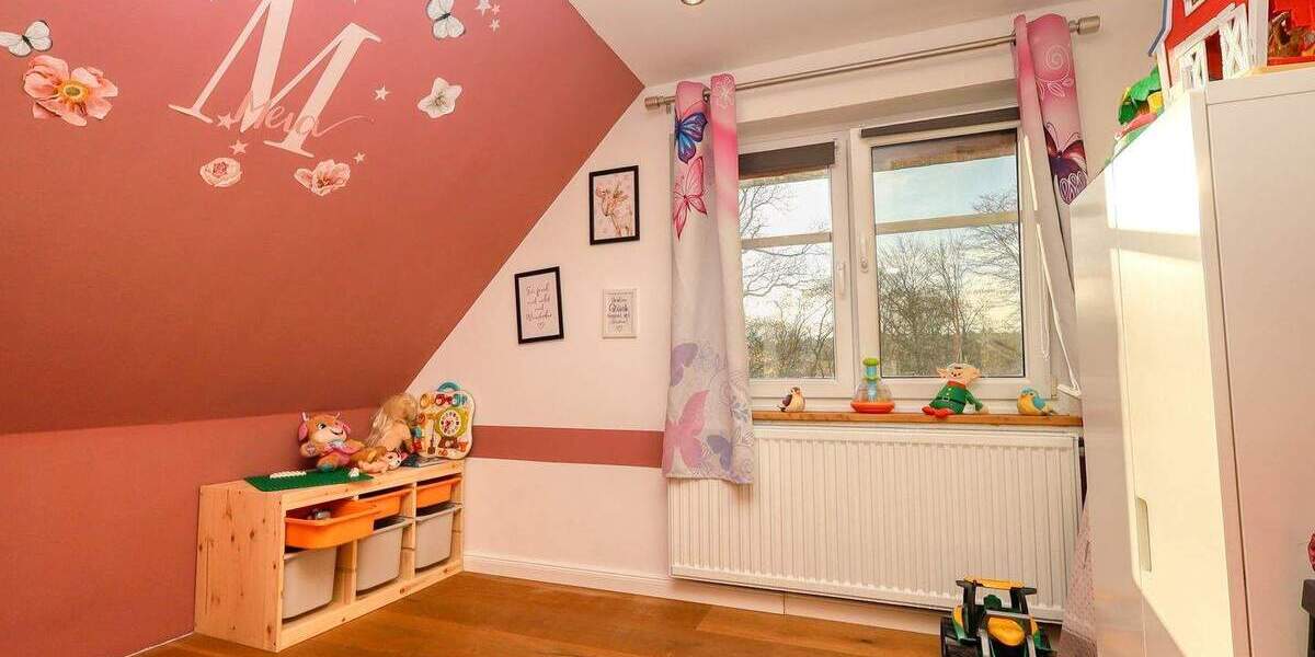 Einfamilienhaus Cadenberge - 4 Zimmer, 117 m&sup2;, 279.000&euro; | Angebot:25686034