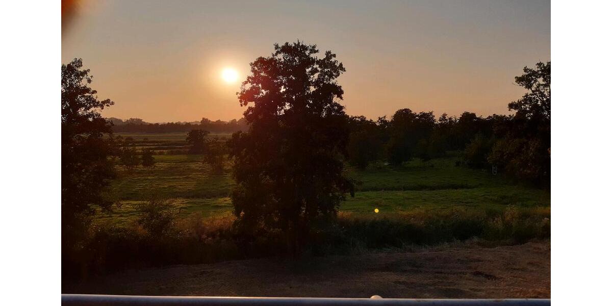 Dachgeschoßwohnung Ihlienworth - 2 Zimmer, 55 m&sup2;, 495&euro; | Angebot:25995440