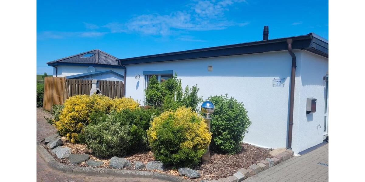 Bungalow Wurster Nordseeküste - 249.000&euro; | Angebot:26957626